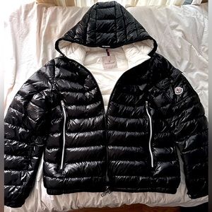 Moncler Puffer Jacket